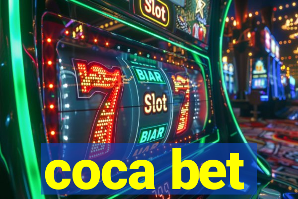 coca bet